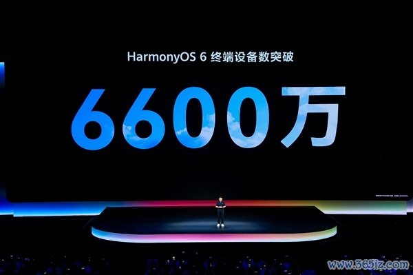 鸿蒙7全新登场：华为史高涨级幅度最大的OS